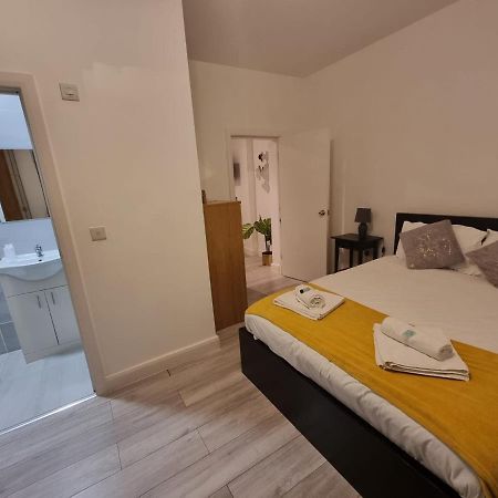 3Br 3Privateensuite - Close To Station - Parking Upon Request Edgware Exteriér fotografie