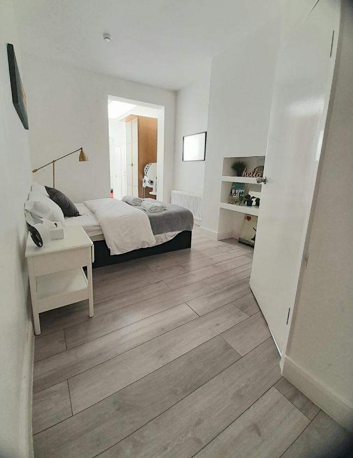 3Br 3Privateensuite - Close To Station - Parking Upon Request Edgware Exteriér fotografie