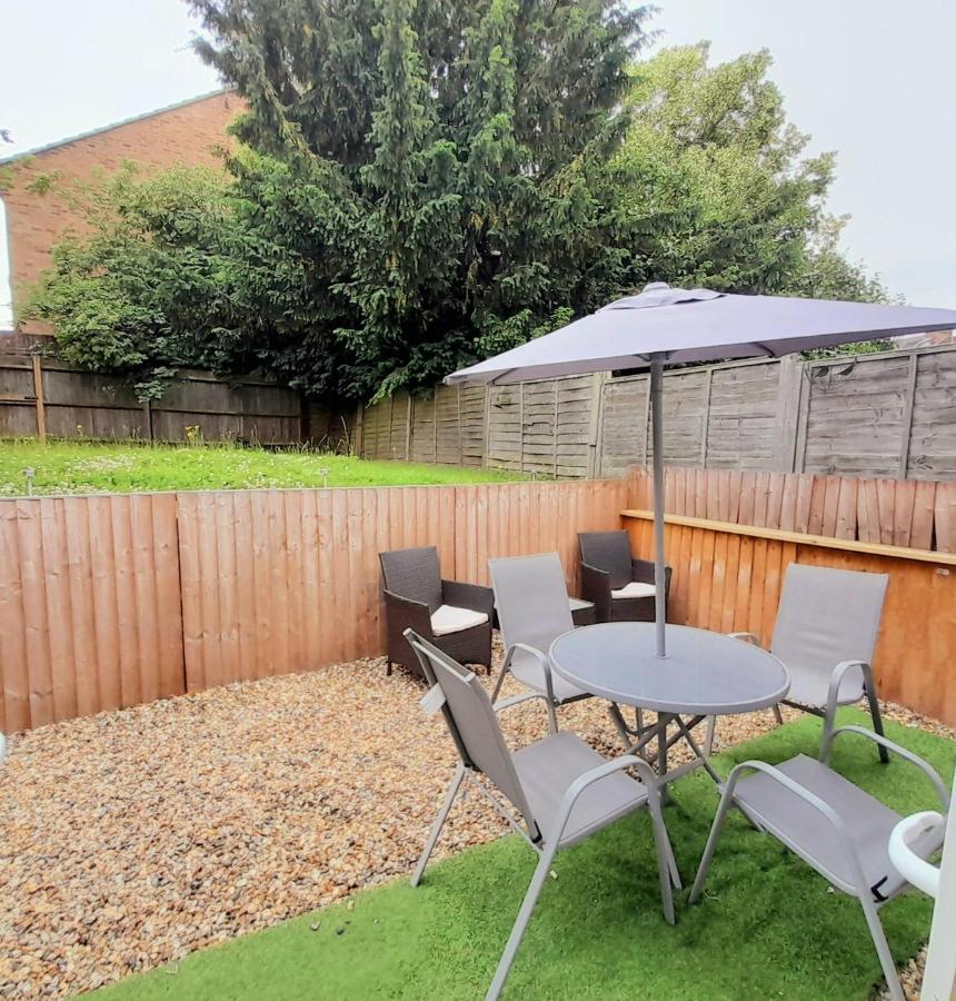 3Br 3Privateensuite - Close To Station - Parking Upon Request Edgware Exteriér fotografie