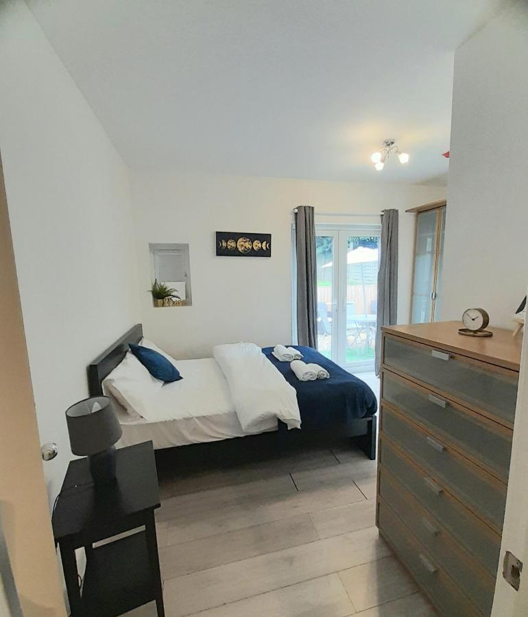 3Br 3Privateensuite - Close To Station - Parking Upon Request Edgware Exteriér fotografie