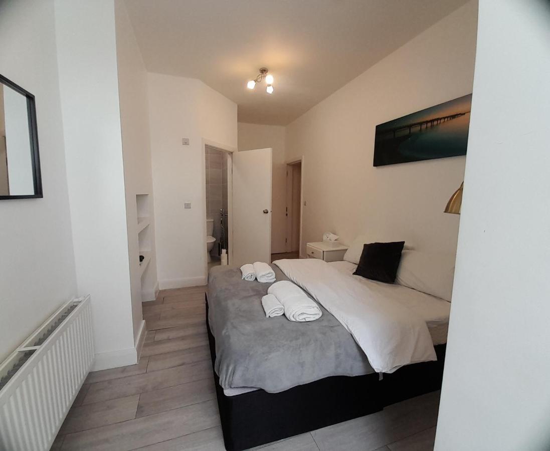 3Br 3Privateensuite - Close To Station - Parking Upon Request Edgware Exteriér fotografie