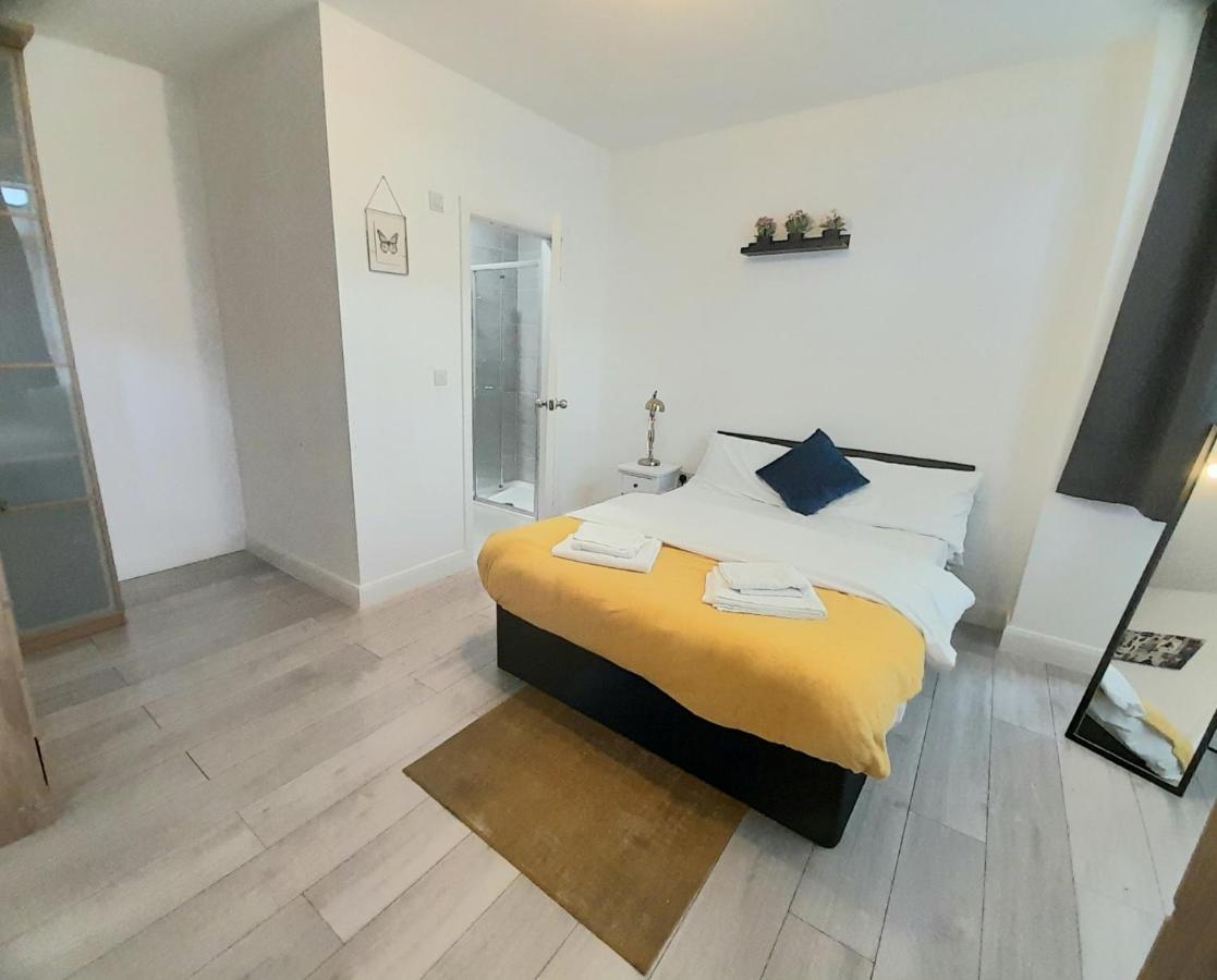 3Br 3Privateensuite - Close To Station - Parking Upon Request Edgware Exteriér fotografie