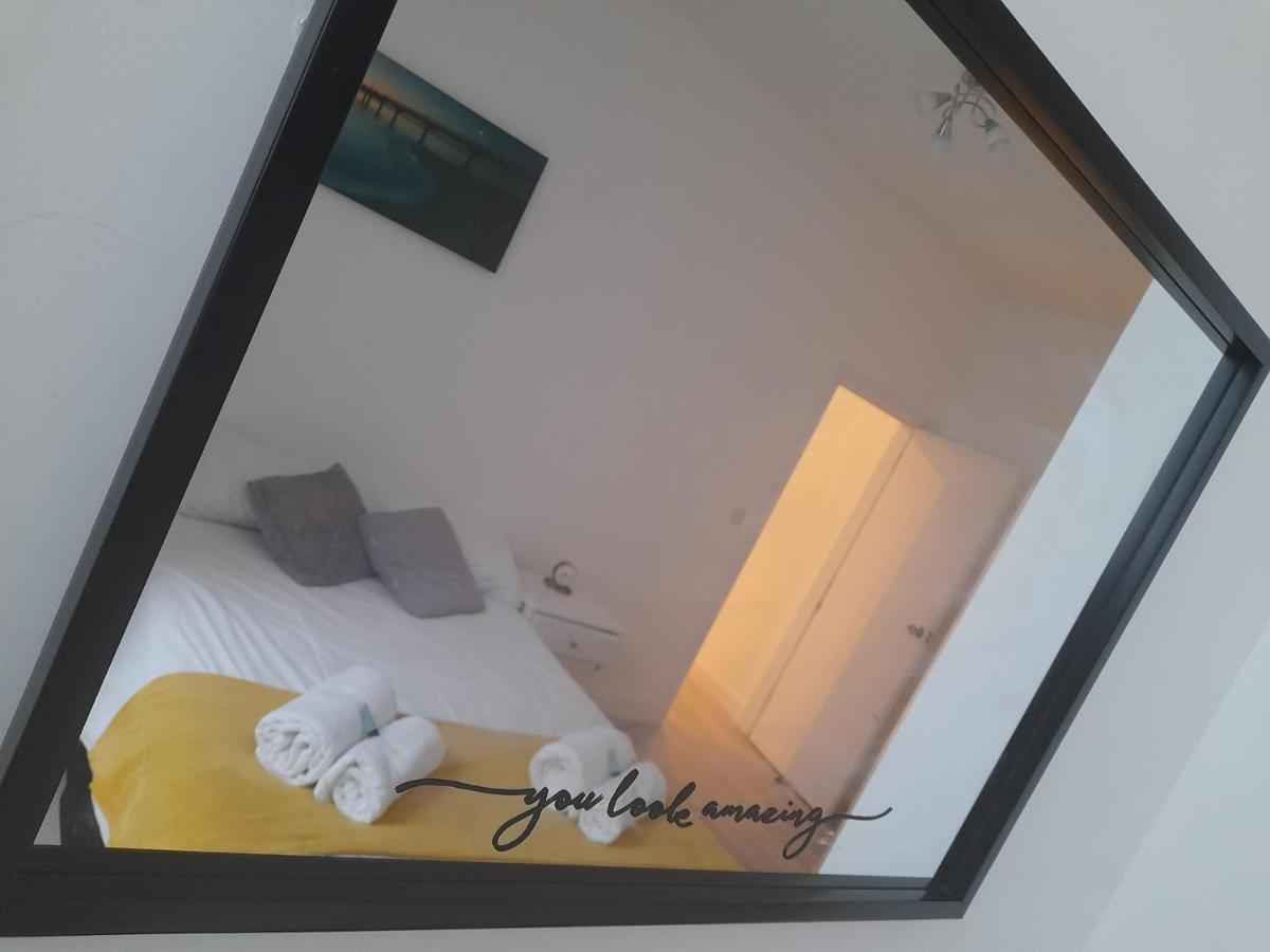 3Br 3Privateensuite - Close To Station - Parking Upon Request Edgware Exteriér fotografie