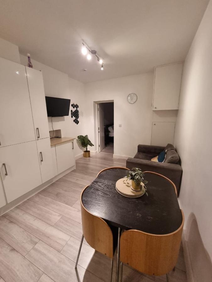3Br 3Privateensuite - Close To Station - Parking Upon Request Edgware Exteriér fotografie